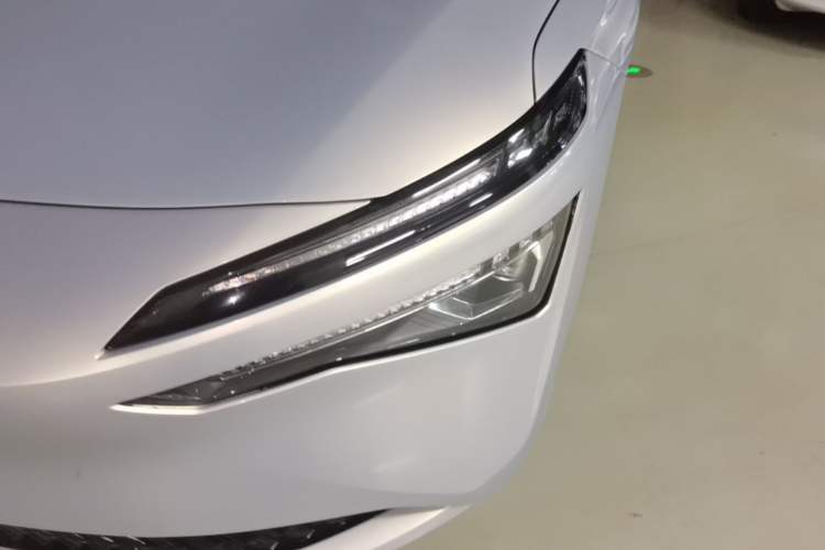 Used AION S MAX 2024 70 Star Edition Left Front Headlight