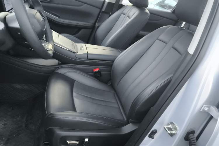 Used AION S MAX 2024 80 Star Edition Ternary Lithium Left Front Seat