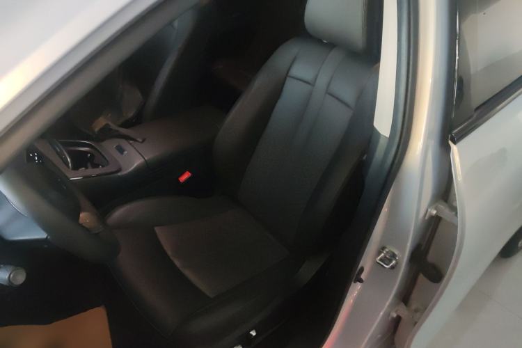 Used AION S MAX 2024 80 Xinghan Edition Ternary Lithium Left Front Seat