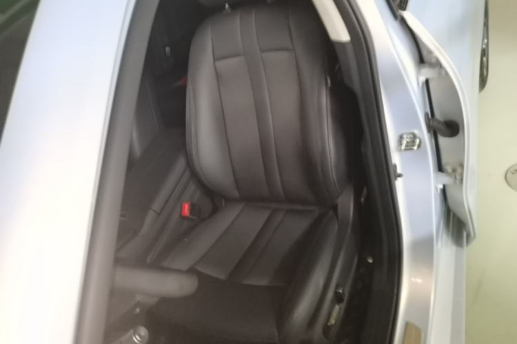 Used AION S MAX 2024 70 Star Edition Left Front Seat