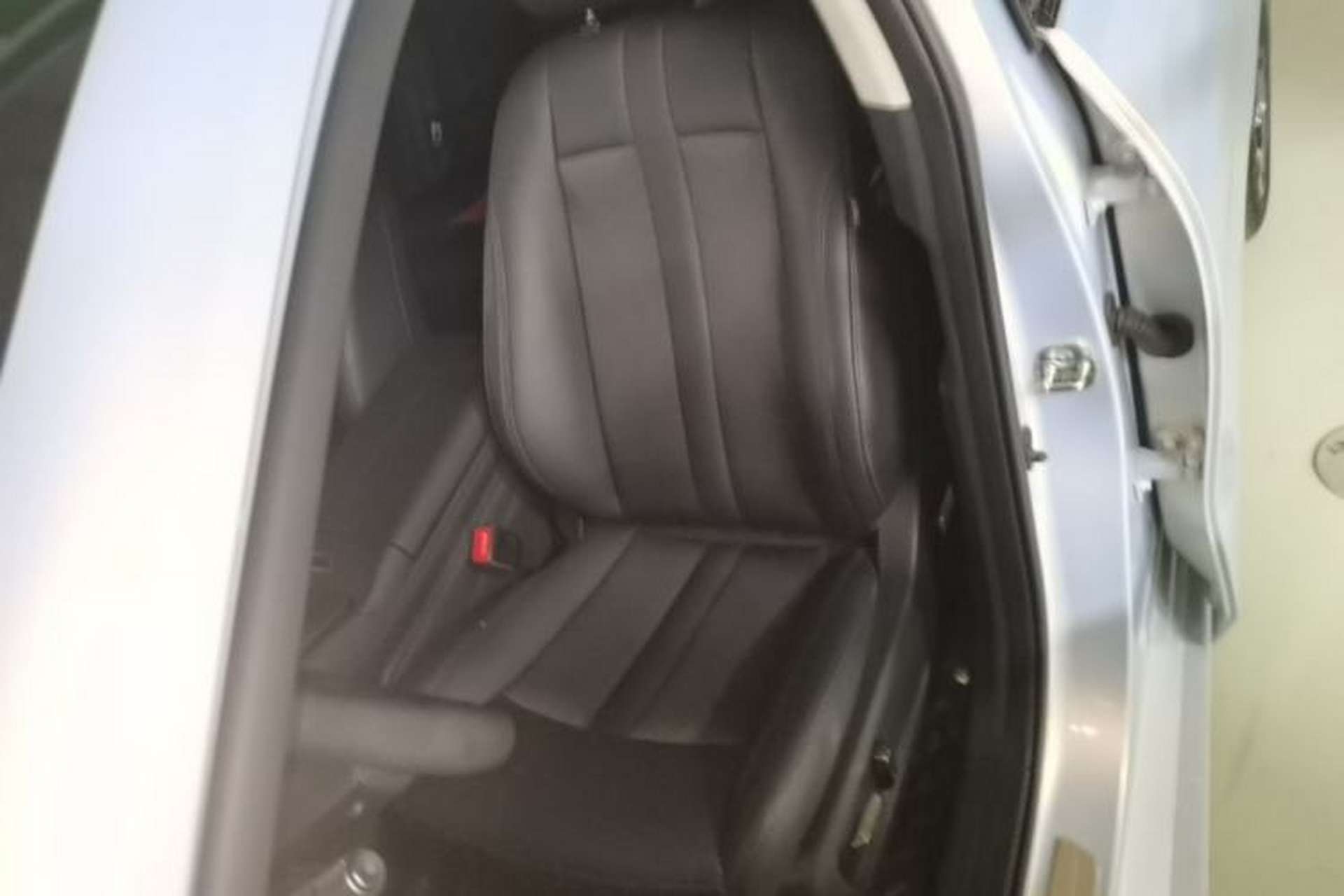 Used AION S MAX 2024 70 Star Edition Left Front Seat