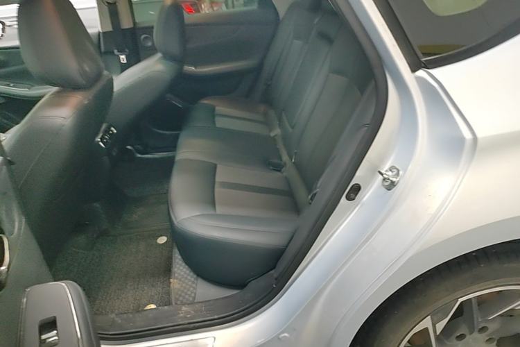 Used AION S MAX 2024 80 Star Edition Ternary Lithium Left Rear Seat