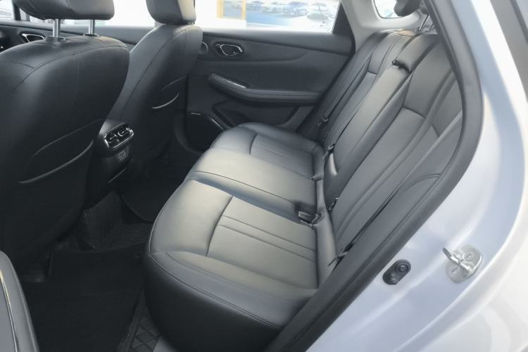 Used AION S MAX 2024 80 Star Edition Ternary Lithium Left Rear Seat