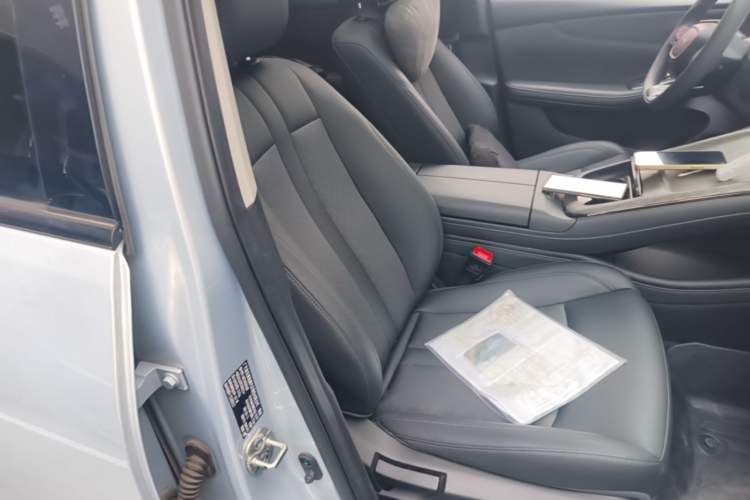 Used AION S MAX 2024 70 Star Edition Right Front Seat