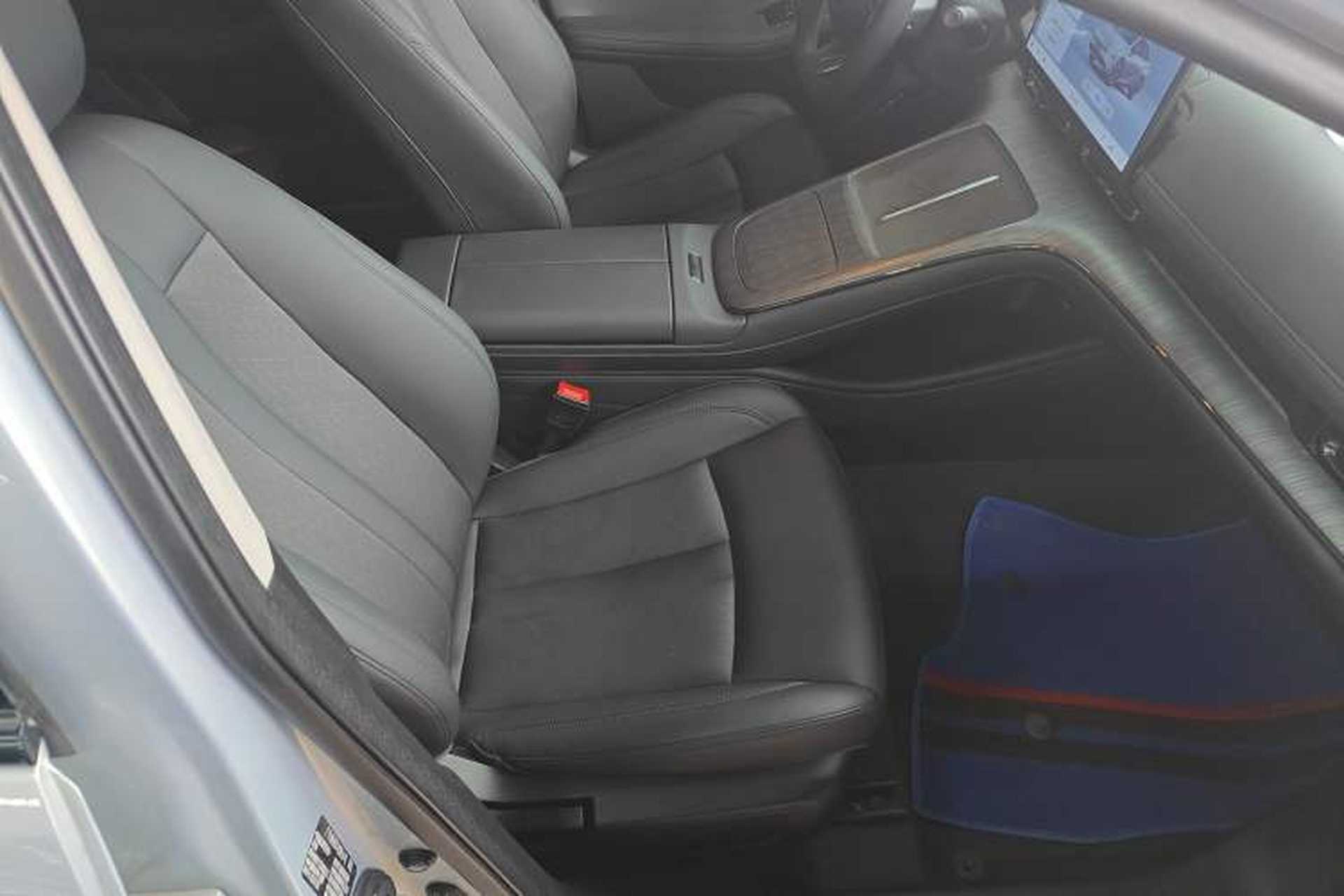 Used AION S MAX 2024 70 Star Edition Right Front Seat