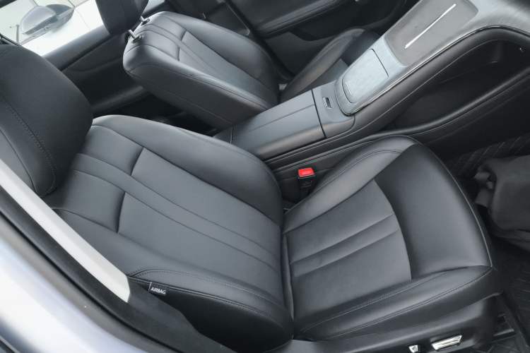 Used AION S MAX 2024 80 Star Edition Ternary Lithium Right Front Seat