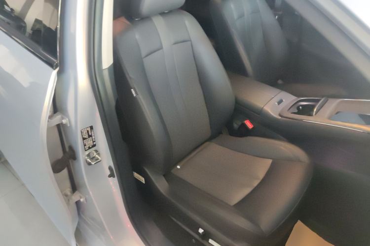 Used AION S MAX 2024 80 Xinghan Edition Ternary Lithium Right Front Seat