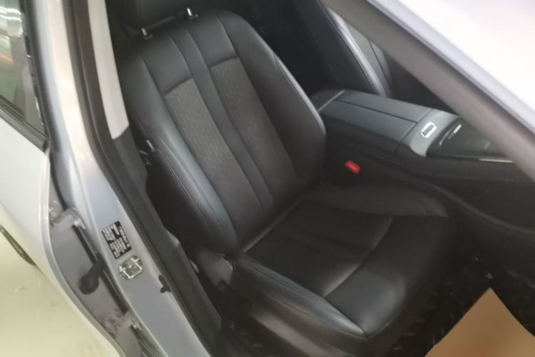 Used AION S MAX 2024 70 Star Edition Right Front Seat