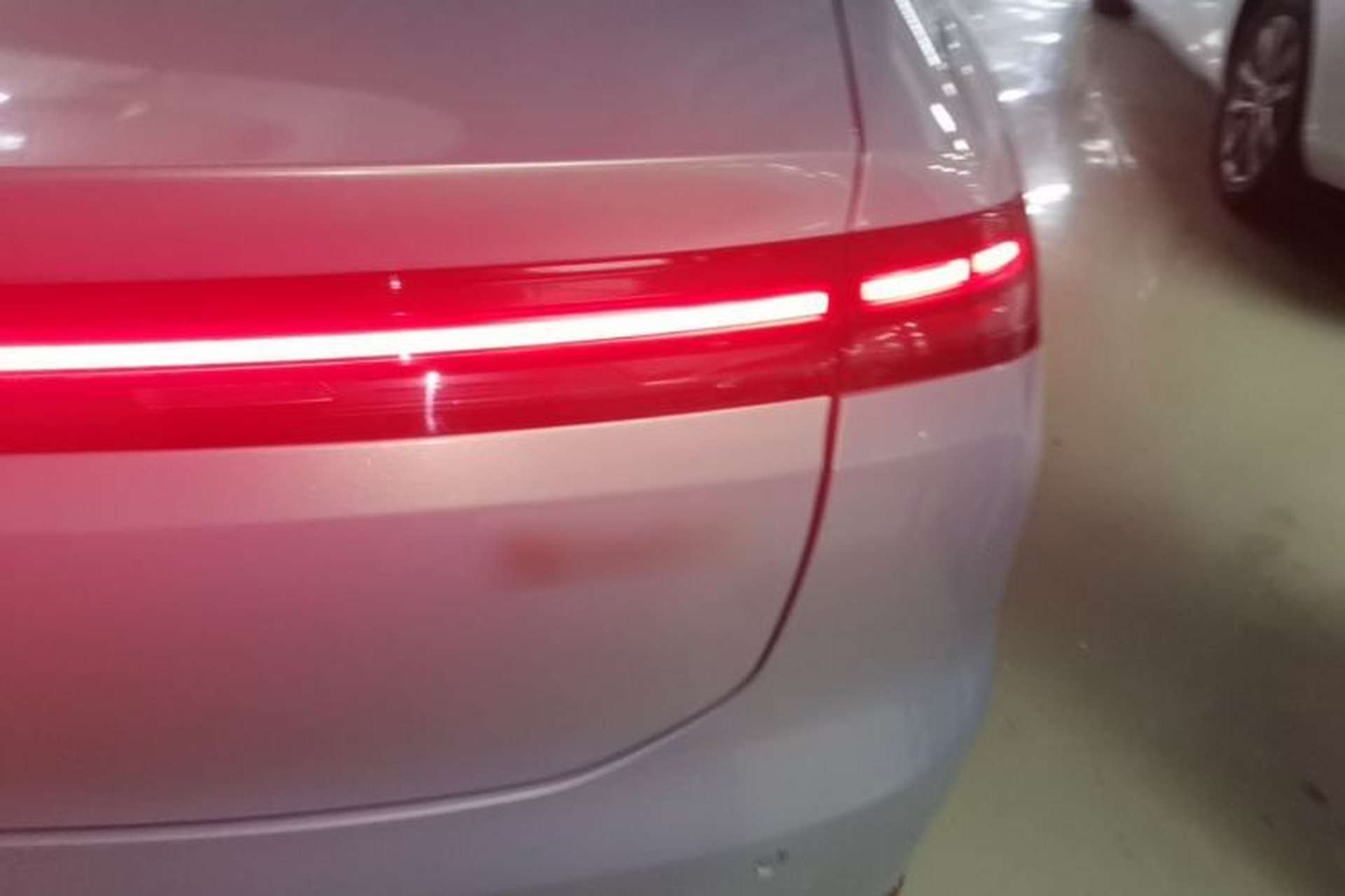 Used AION S MAX 2024 70 Star Edition Right Rear Taillight