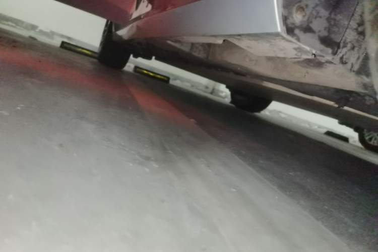 Used AION S MAX 2024 80 Xinghan Edition Lithium Iron Phosphate Right Side Sill