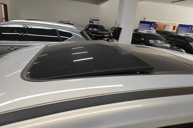 Used AION S MAX 2024 80 Star Edition Ternary Lithium Roof