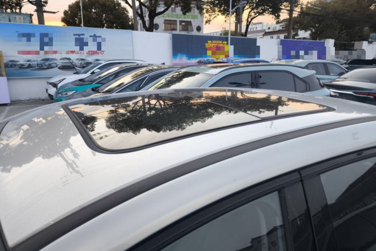 Used AION S MAX 2024 80 Star Edition Ternary Lithium Roof