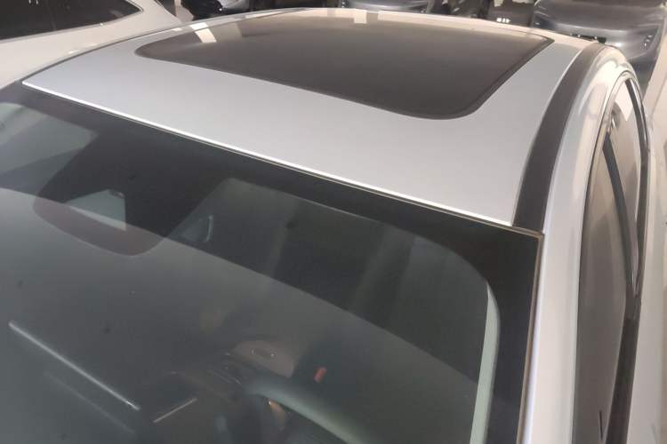 Used AION S MAX 2024 80 Xinghan Edition Ternary Lithium Roof