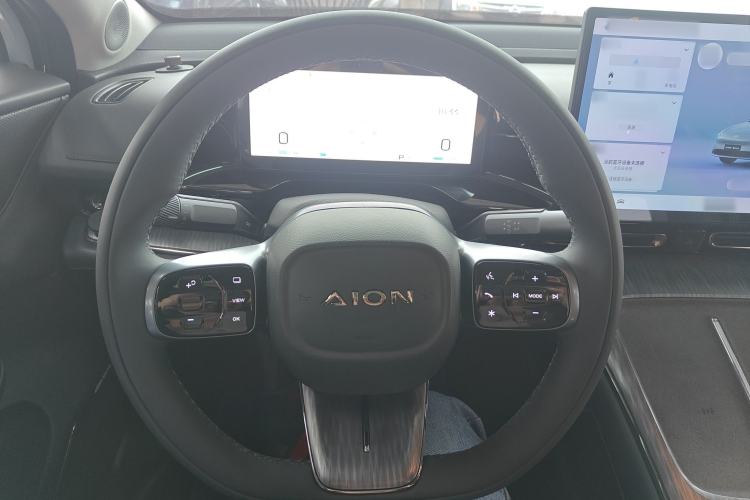 Used AION S MAX 2024 70 Star Edition Steering Wheel