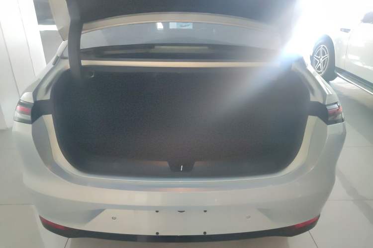 Used AION S MAX 2024 80 Xinghan Edition Ternary Lithium Trunk