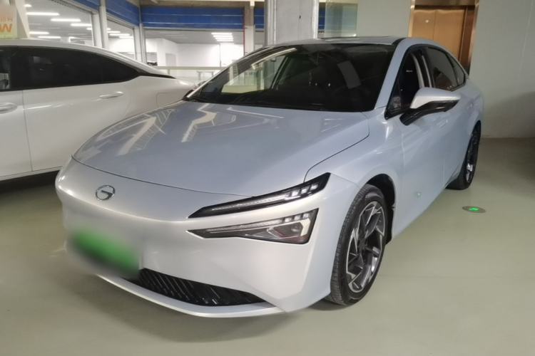 Used AION S MAX 2024 70 Star Edition Guazi used car, China used car export, Used car for sale, Used AION cars, Cheapest cars for sale, Electric vehicle, New energy car