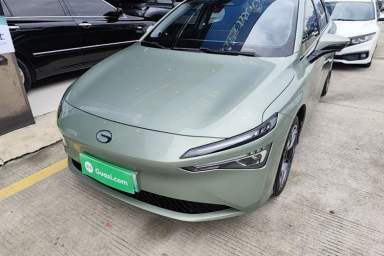 Used AION S MAX 2024 80 Star Edition Ternary Lithium