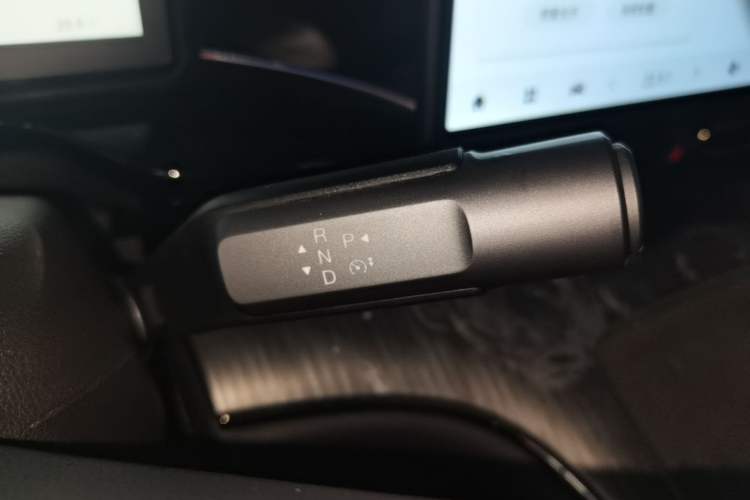 Used AION S MAX 2024 80 Star Edition Ternary Lithium Gear Lever