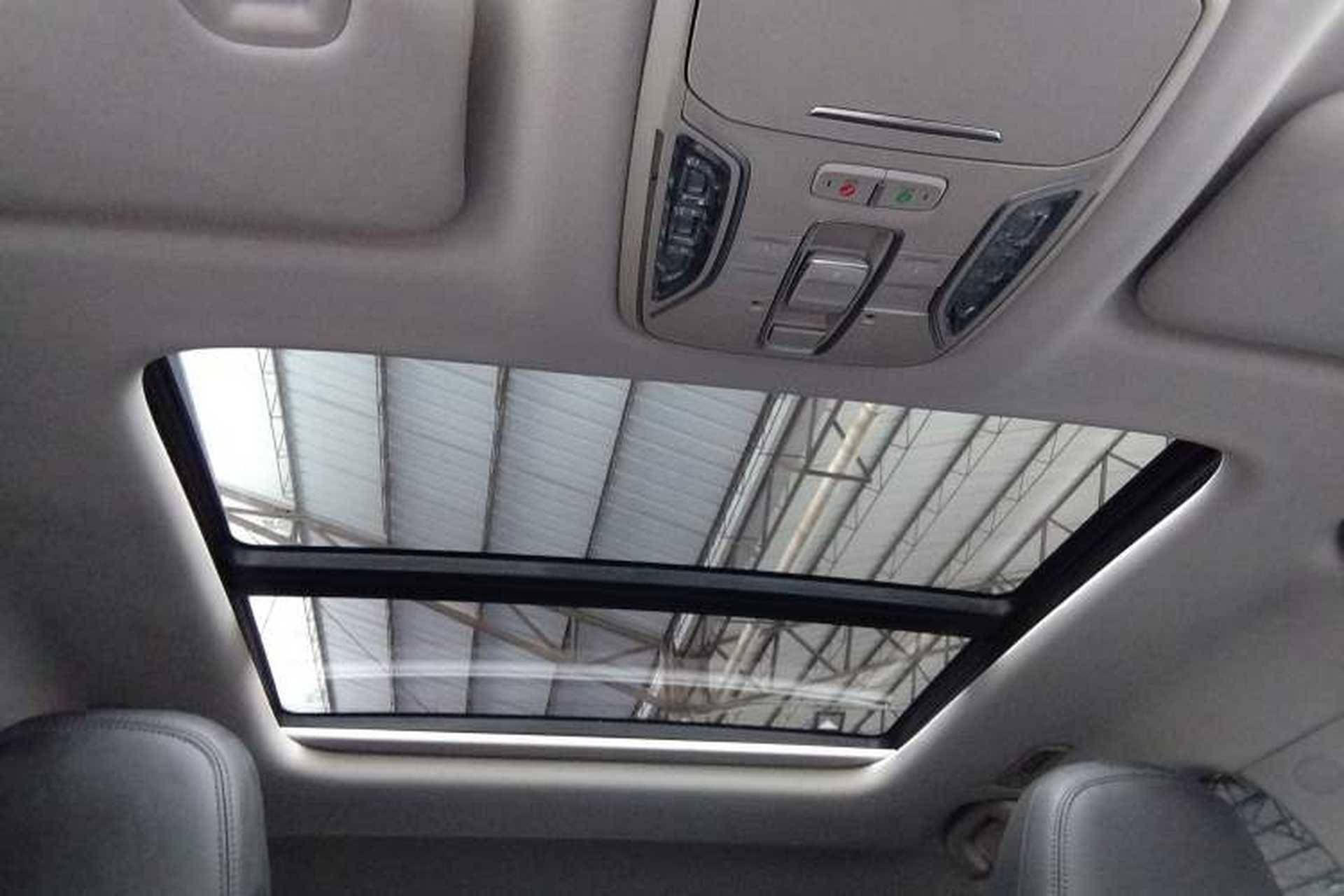 Used AION S MAX 2024 70 Star Edition Headliner
