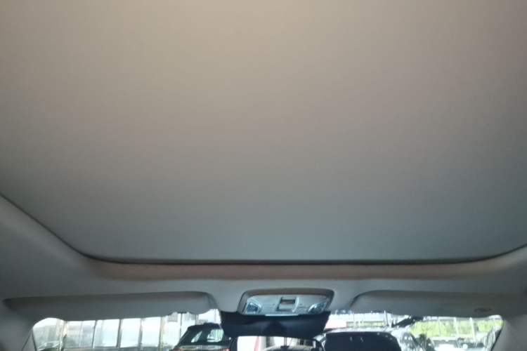Used AION S MAX 2024 80 Star Edition Ternary Lithium Headliner