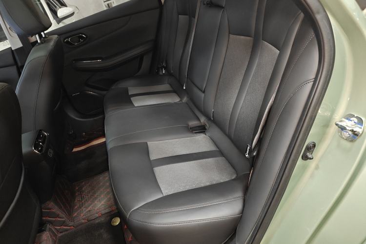 Used AION S MAX 2024 80 Star Edition Ternary Lithium Interior 2