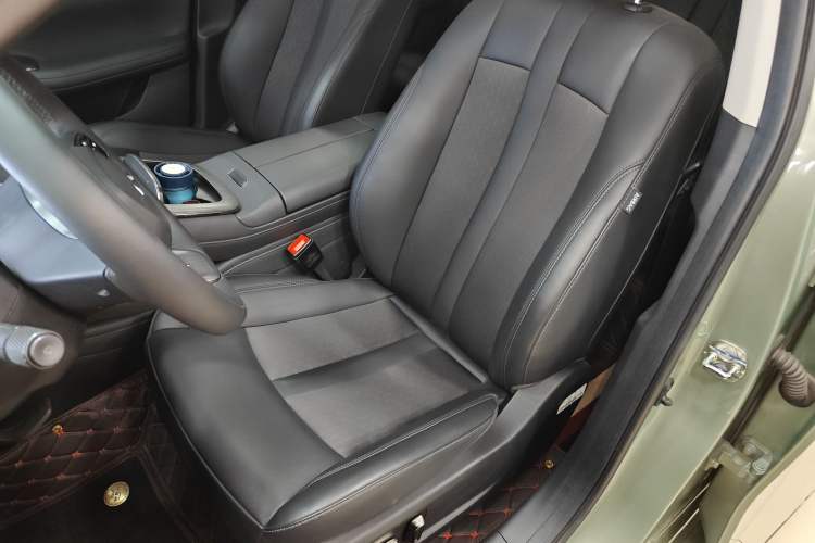 Used AION S MAX 2024 80 Star Edition Ternary Lithium Left Front Seat