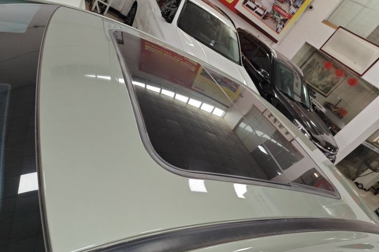 Used AION S MAX 2024 80 Star Edition Ternary Lithium Roof