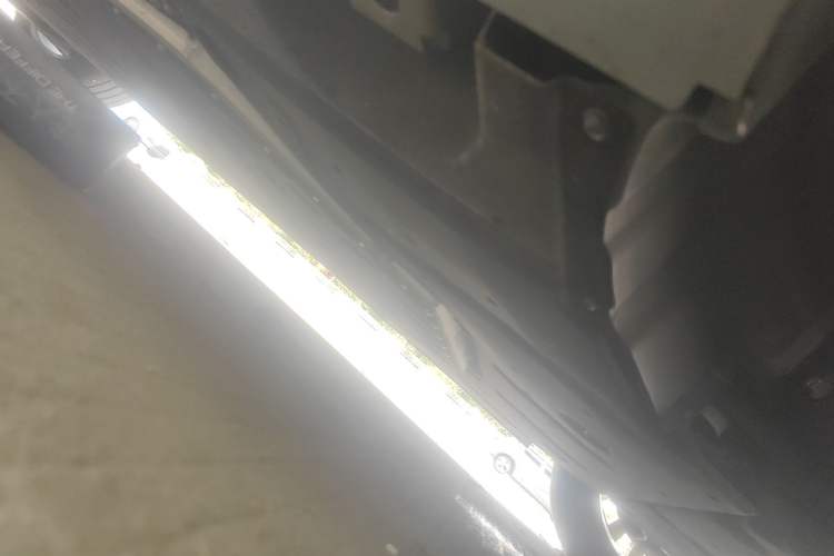 Used AION S MAX 2024 70 Star Edition Chassis Front Right