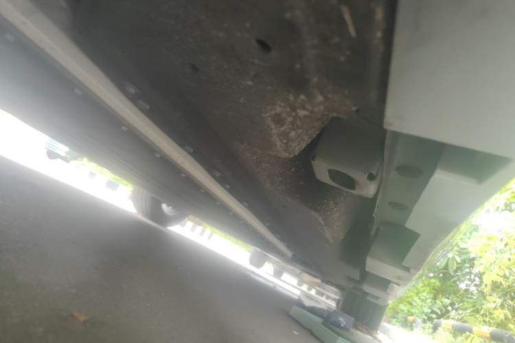 Used AION S MAX 2024 70 Star Edition Chassis Rear Right