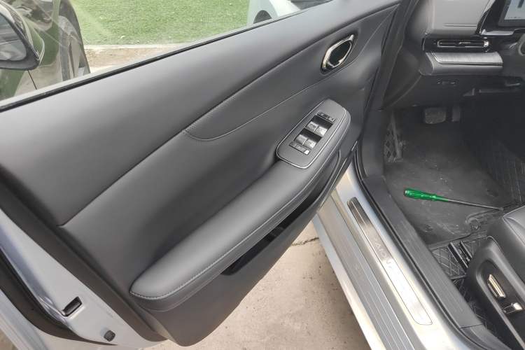 Used AION S MAX 2024 80 Star Edition Ternary Lithium Left Front Door Interior