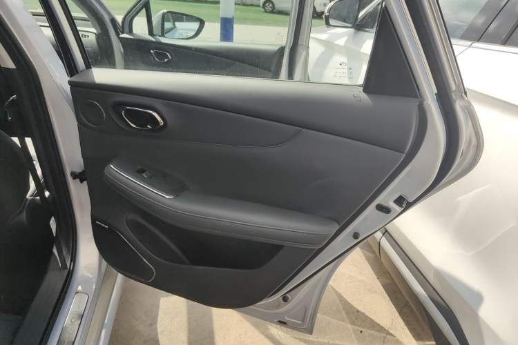 Used AION S MAX 2024 80 Star Edition Ternary Lithium Right Rear Door Interior