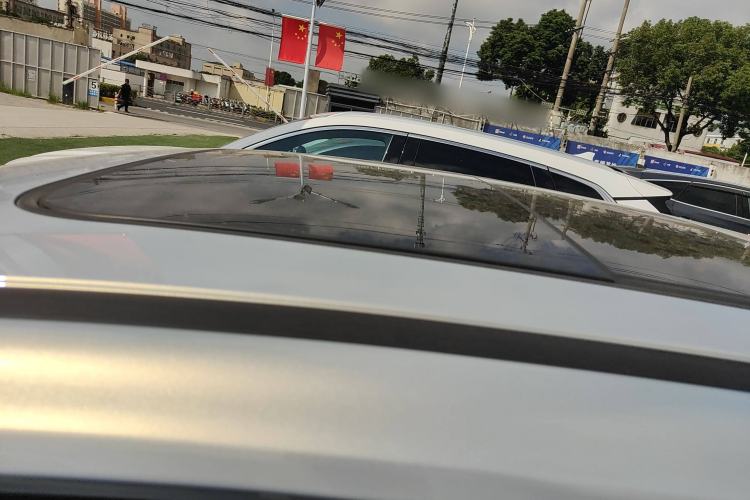 Used AION S MAX 2024 80 Star Edition Ternary Lithium Roof