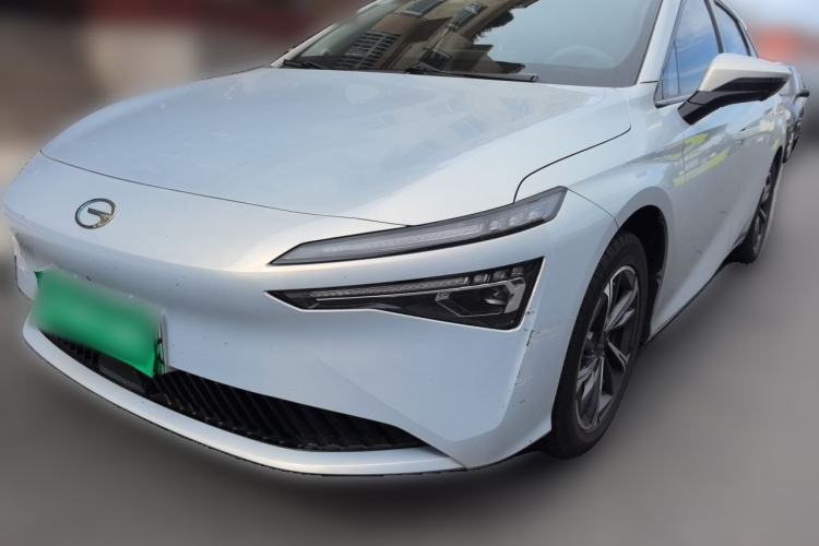 Used AION S MAX 2024 70 Star Edition 54.6 kWh Guazi used car, China used car export, Used car for sale, Used cars, Cheapest cars for sale