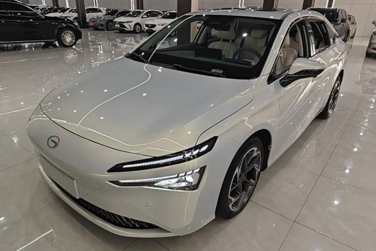 Used AION S MAX 2024 80 Xinghan Edition Ternary Lithium Guazi used car, China used car export, Used car for sale, Used  cars, Cheapest cars for sale