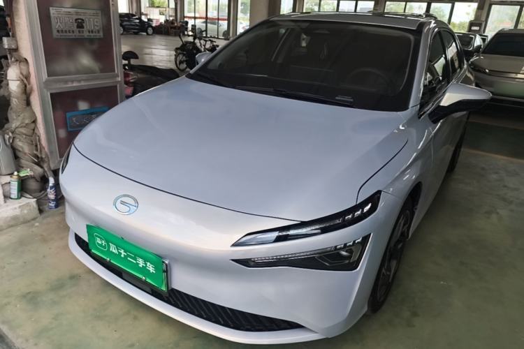 Used AION S MAX 2024 80 Star Edition Ternary Lithium Guazi used car, China used car export, Used car for sale, Used  cars, Cheapest cars for sale