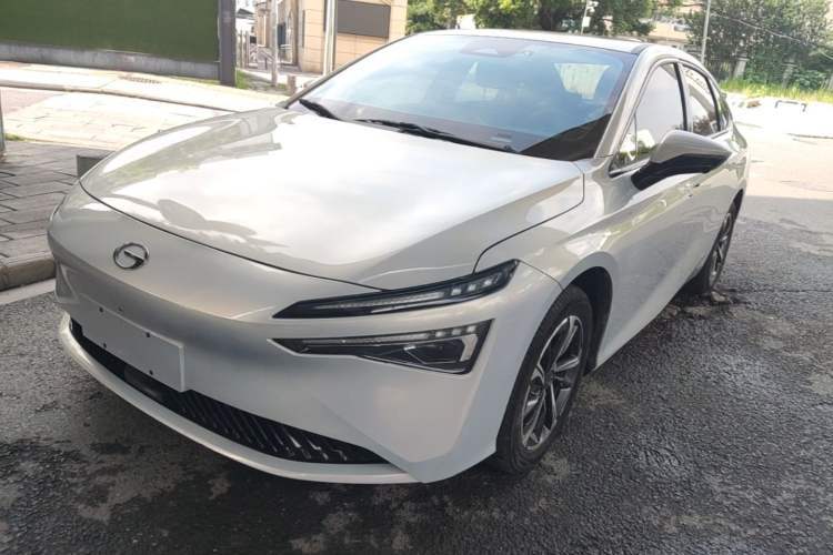 Used AION S MAX 2024 70 Star Edition 54.6 kWh Guazi used car, China used car export, Used car for sale, Used  cars, Cheapest cars for sale