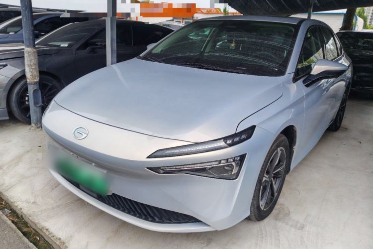AION S MAX 2024 70 Star Edition 54.6 kWh