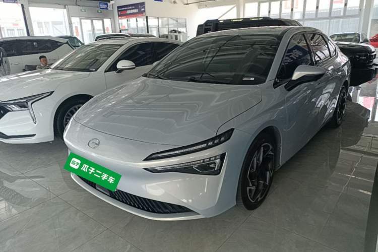 Used AION S MAX 2024 70 Star Edition Guazi used car, China used car export, Used car for sale, Used  cars, Cheapest cars for sale