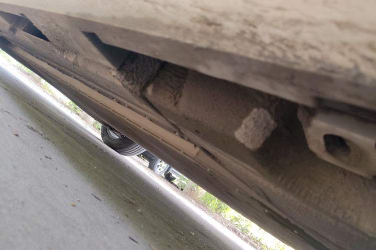 Used AION S MAX 2024 70 Star Edition Chassis Front Right