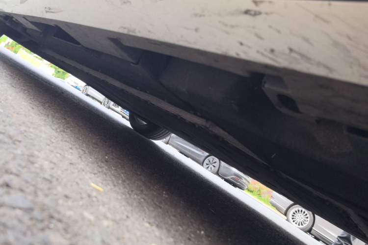 Used AION S MAX 2024 70 Star Edition 54.6 kWh Chassis Front Right