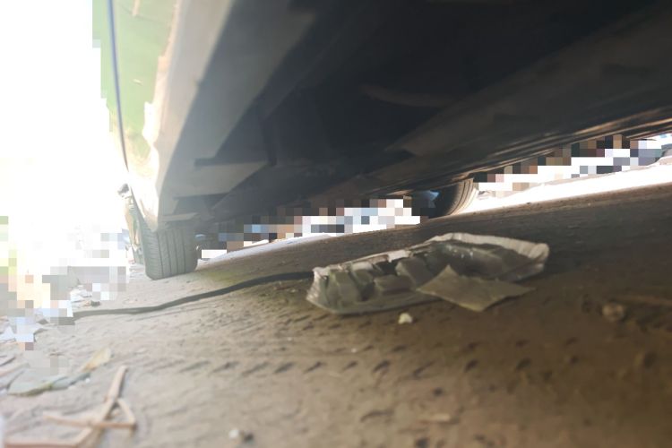 Used AION S MAX 2024 80 Star Edition Ternary Lithium Chassis Front Right