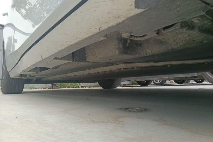 Used AION S MAX 2024 70 Star Edition 54.6 kWh Chassis Front Right