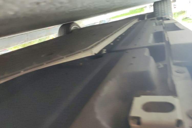 Used AION S MAX 2024 70 Star Edition Chassis Front Right