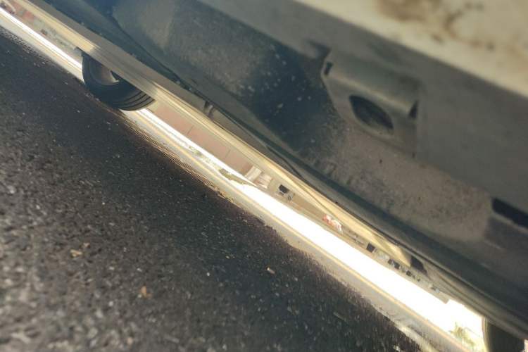 Used AION S MAX 2024 80 Star Edition Ternary Lithium Chassis Front Right