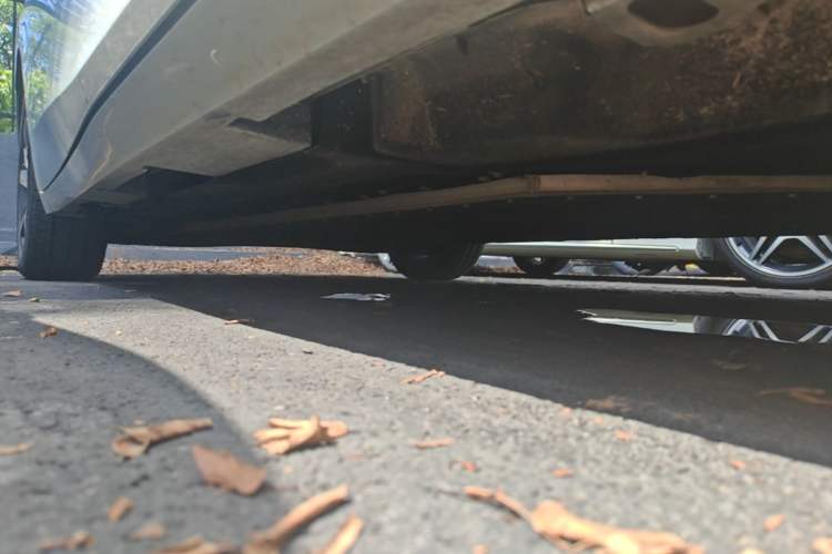 Used AION S MAX 2024 70 Star Edition Chassis Front Right
