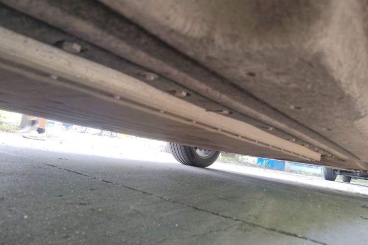 Used AION S MAX 2024 70 Star Edition Chassis Rear Right