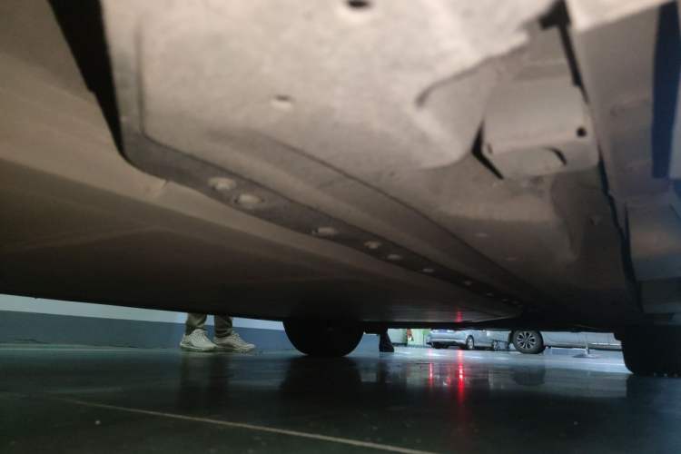 Used AION S MAX 2024 80 Star Edition Ternary Lithium Chassis Rear Right