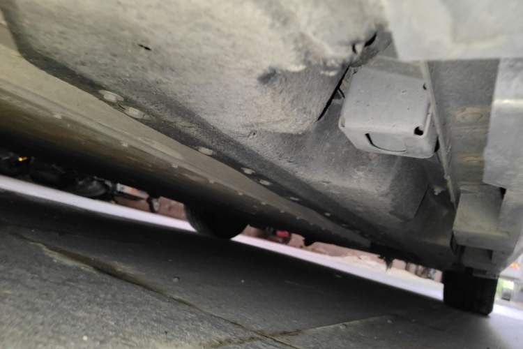 Used AION S MAX 2024 70 Star Edition Chassis Rear Right