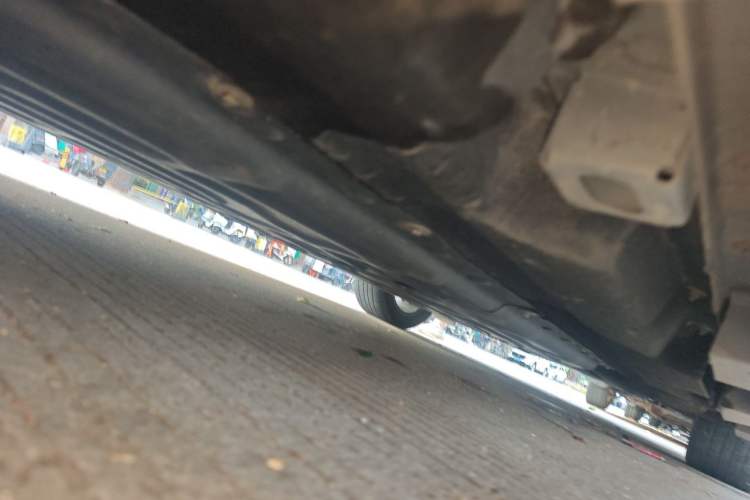 Used AION S MAX 2024 70 Star Edition Chassis Rear Right