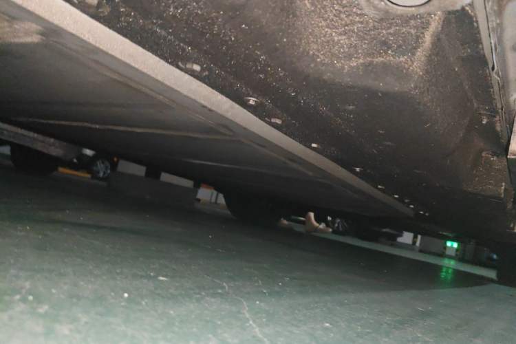 Used AION S MAX 2024 80 Xinghan Edition Ternary Lithium Chassis Rear Right